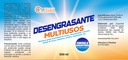 Desengrasante Liquido ULTRA 0.5 L