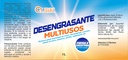 Desengrasante Liquido ULTRA 1 L 