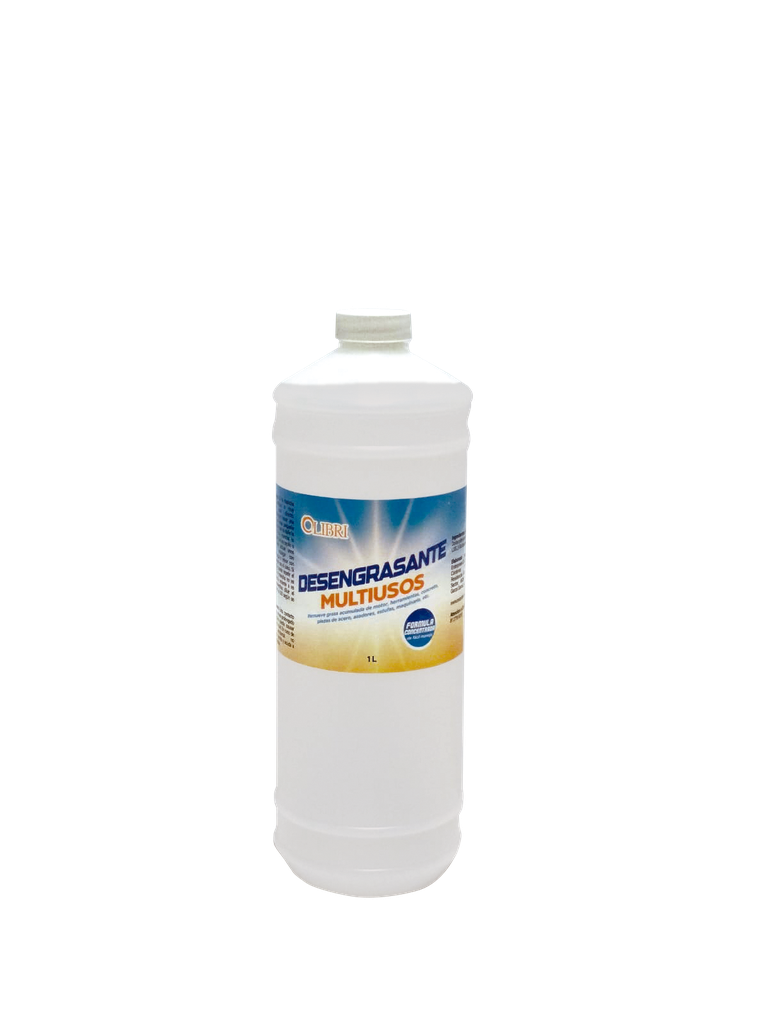 Desengrasante Liquido ULTRA 0.5 L
