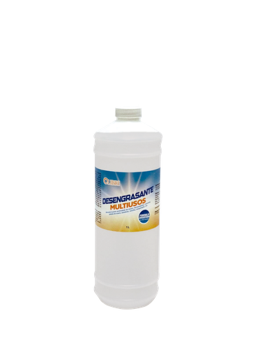 [HYB-OLI-0001] Desengrasante Liquido 0.5 L